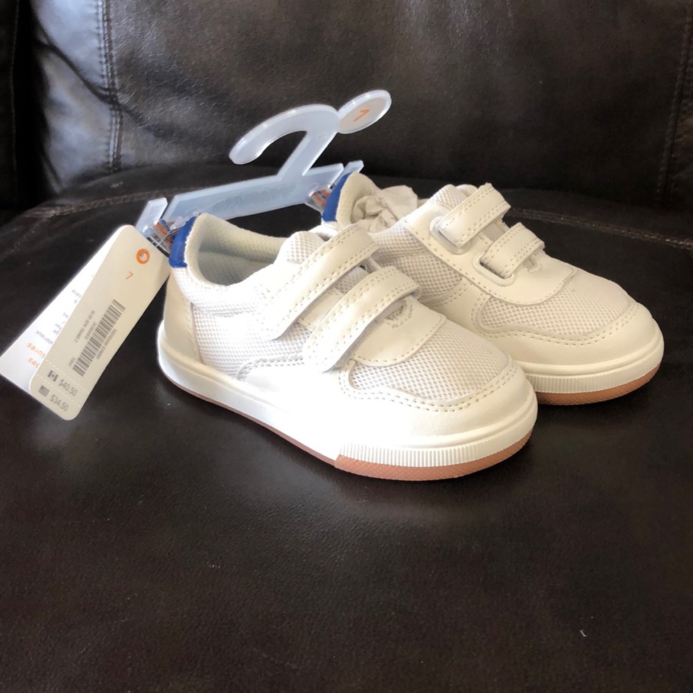 Toddler shoes